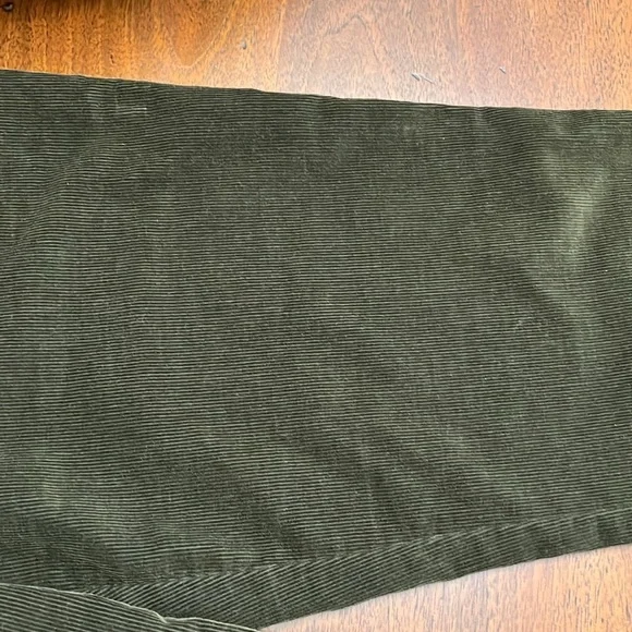 Tory Burch bottoms wide bottoms pants Tory Burch brand size 8 women’s green - Picture 9 of 16